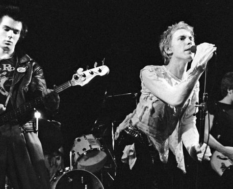 Pistol | Danny Boyle vai dirigir minissérie sobre a banda Sex Pistols