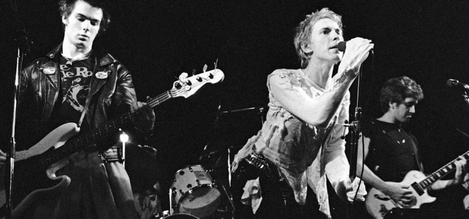 Pistol | Danny Boyle vai dirigir minissérie sobre a banda Sex Pistols