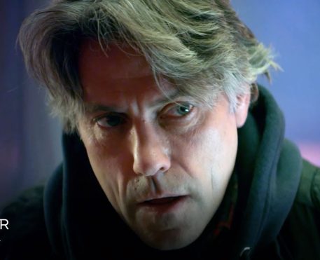 Doctor Who | John Bishop é anunciado para a 13ª temporada da série