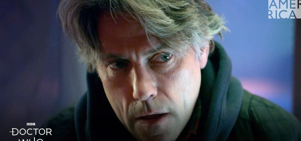 Doctor Who | John Bishop é anunciado para a 13ª temporada da série