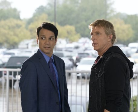 Cobra Kai - Terceira temporada [Crítica]