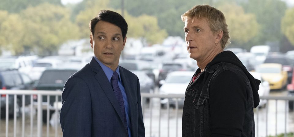 Cobra Kai - Terceira temporada [Crítica]