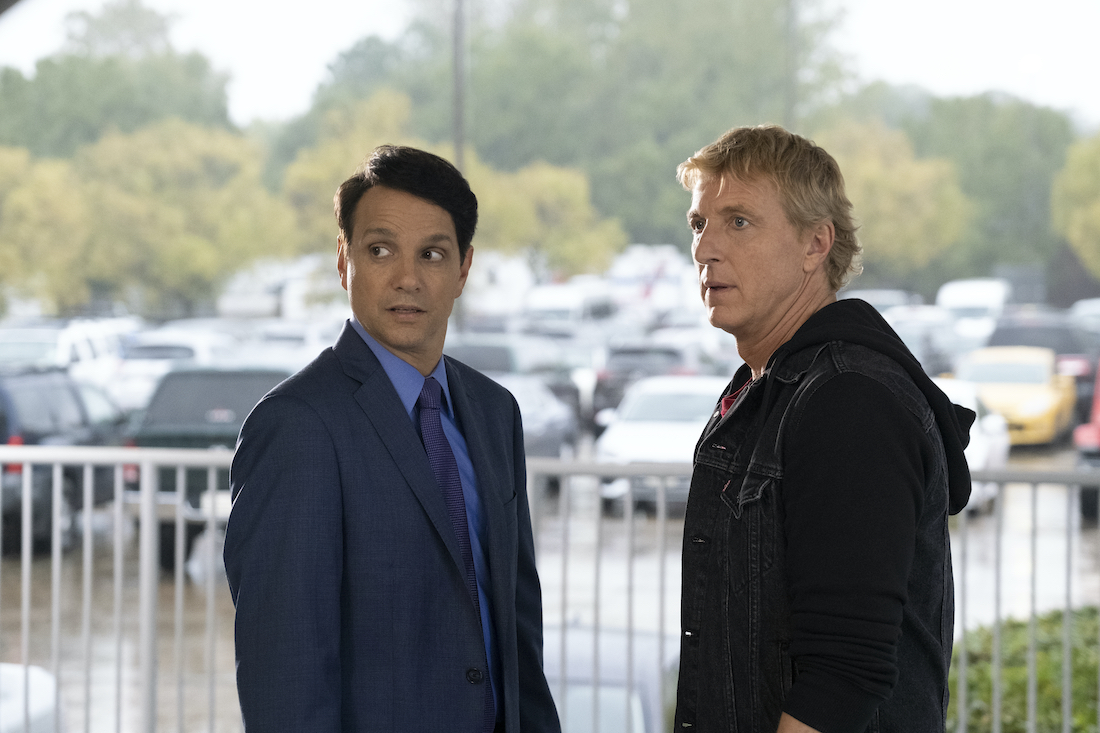 Cobra Kai - Terceira temporada [Crítica]
