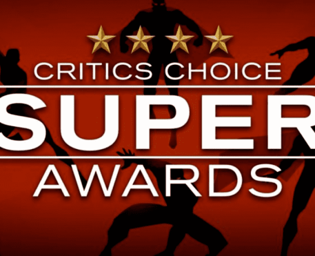 Conheça os vencedores do Critics Choice Super Awards 2021
