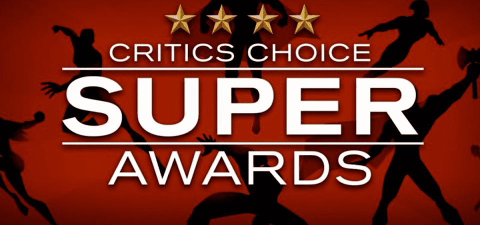 Conheça os vencedores do Critics Choice Super Awards 2021