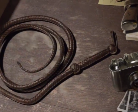 Bethesda anuncia game do Indiana Jones