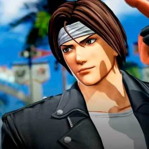 The King of Fighers XV | Primeiro trailer do novo game é revelado