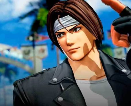 The King of Fighers XV | Primeiro trailer do novo game é revelado