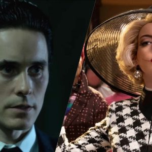 Jared Leto e Anne Hathaway vão estrelar minissérie do Apple TV+