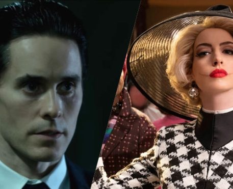 Jared Leto e Anne Hathaway vão estrelar minissérie do Apple TV+