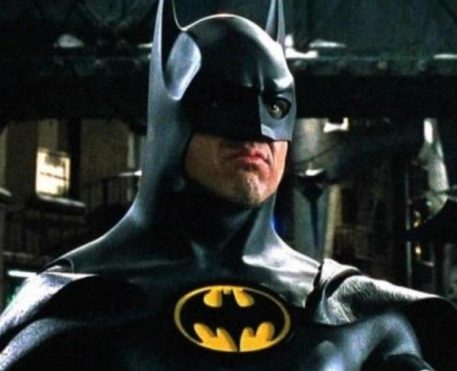 Michael Keaton será o Batman principal do DCEU, diz jornalista