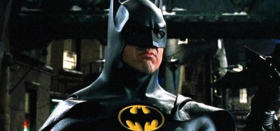 Michael Keaton será o Batman principal do DCEU, diz jornalista