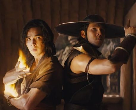 Mortal Kombat | Warner Bros. divulga primeiras imagens do filme