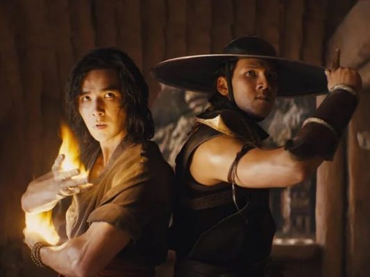 Mortal Kombat | Warner Bros. divulga primeiras imagens do filme