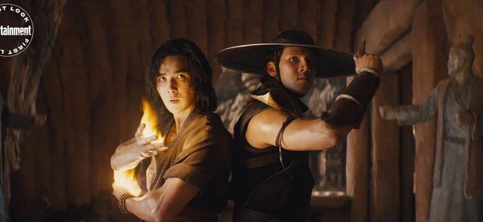 Mortal Kombat | Warner Bros. divulga primeiras imagens do filme