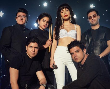Segunda parte de Selena: The Series ganha data de estreia na Netflix
