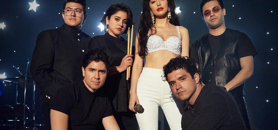 Segunda parte de Selena: The Series ganha data de estreia na Netflix