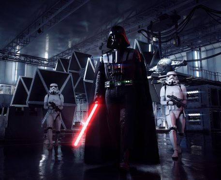 Star Wars vai ganhar game desenvolvido pela Ubisoft