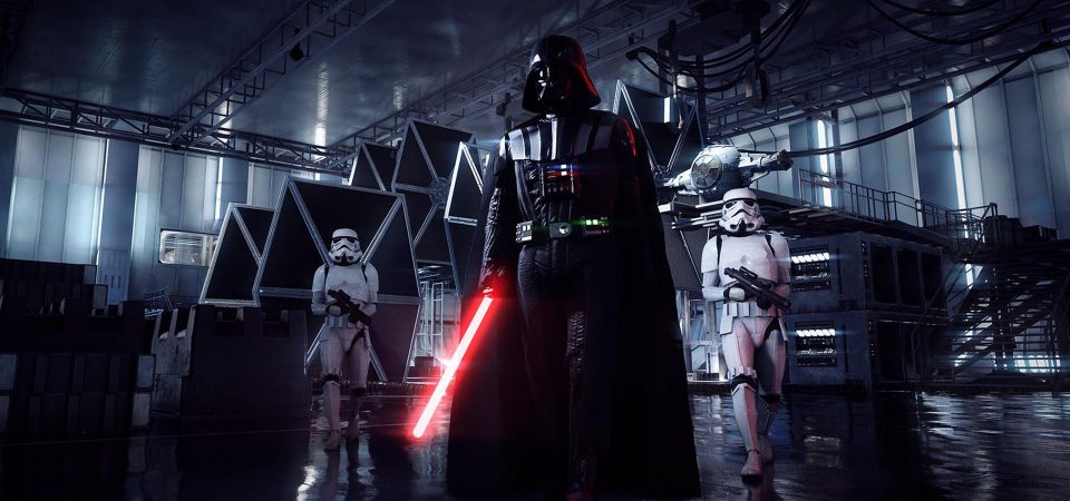 Star Wars vai ganhar game desenvolvido pela Ubisoft