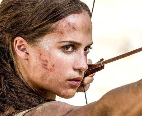 Criadora de Lovecraft Country vai dirigir novo filme de Tomb Raider