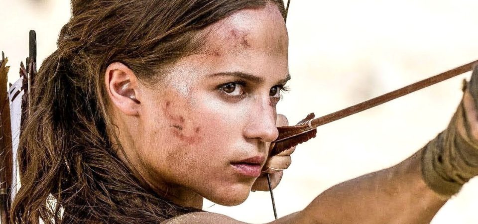 Criadora de Lovecraft Country vai dirigir novo filme de Tomb Raider