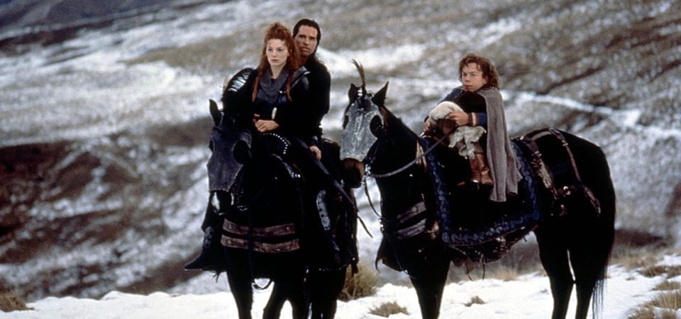 Willow, série do Disney+, não será mais dirigida por Jon M. Chu