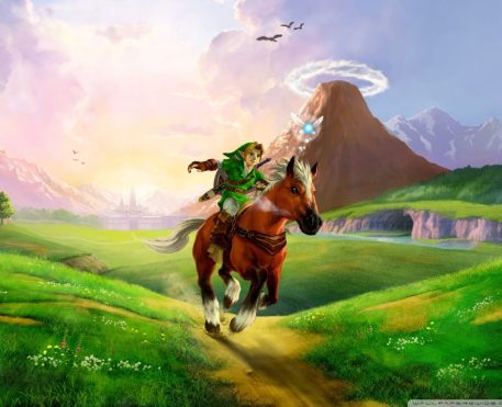 7 jogos de videogames mais criativos de todos os tempos