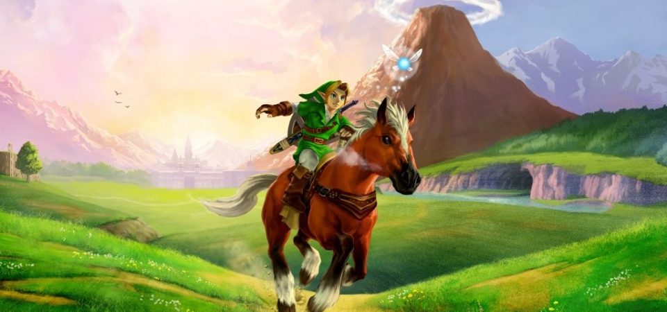 7 jogos de videogames mais criativos de todos os tempos