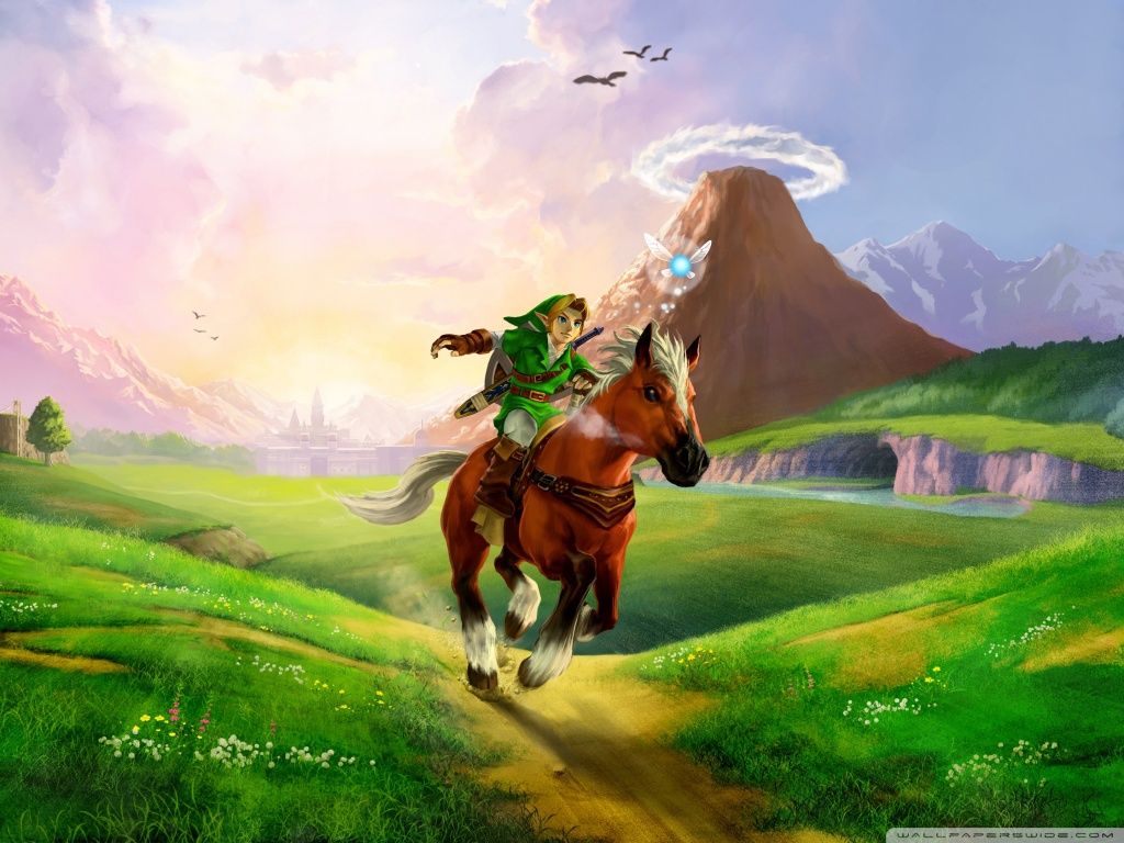 7 jogos de videogames mais criativos de todos os tempos