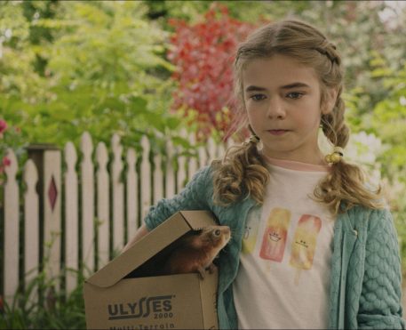 Flora e Ulysses | Filme original do Disney+ ganha primeiro trailer