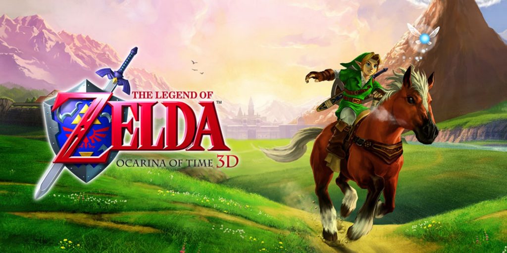 7 jogos de videogames mais criativos de todos os tempos
