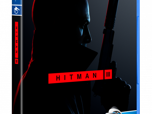 Hitman 3 já está disponível em mídias físicas para Playstation e Xbox em todo Brasil