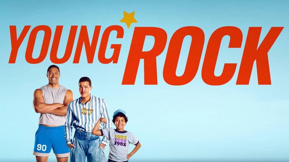 Young Rock | Série sobre origens de Dwayne Johnson ganha trailer