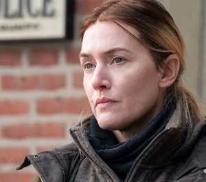 Kate Winslet