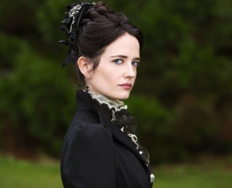 Eva Green Nocebo