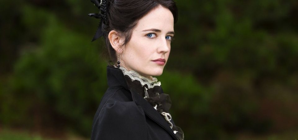 Eva Green Nocebo