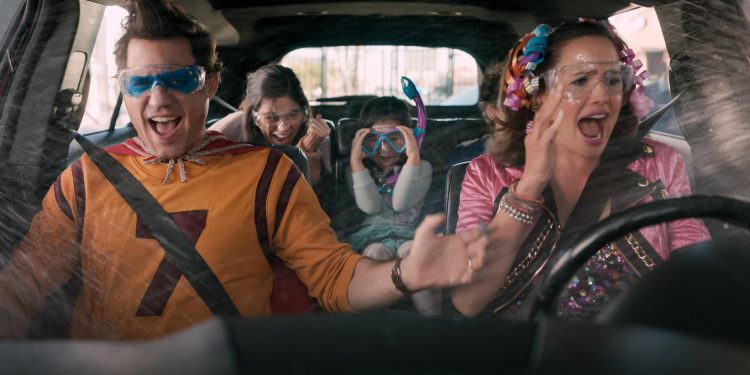 Dia do Sim em março na Netflix