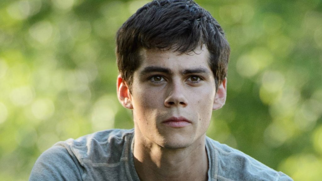 The Outfit Dylan O’Brien