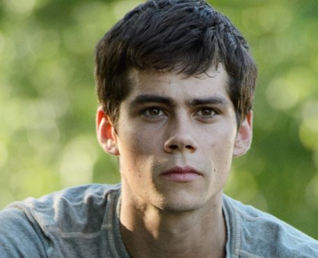 The Outfit Dylan O’Brien