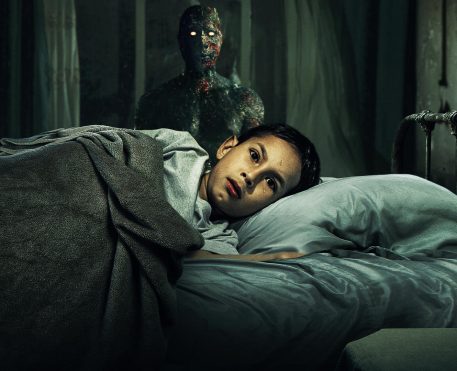 Eu Vi - América Latina / Netflix