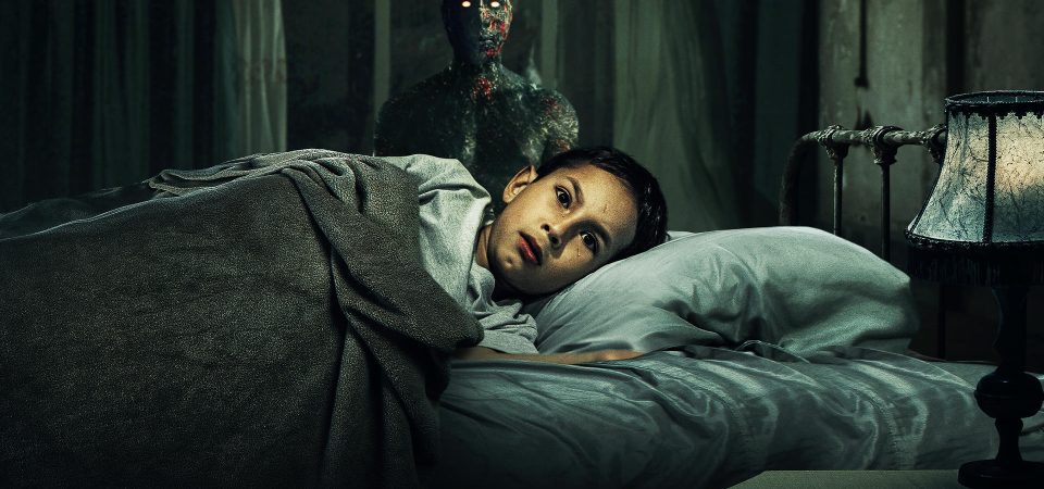 Eu Vi - América Latina / Netflix