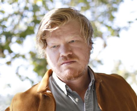 Jesse Plemons