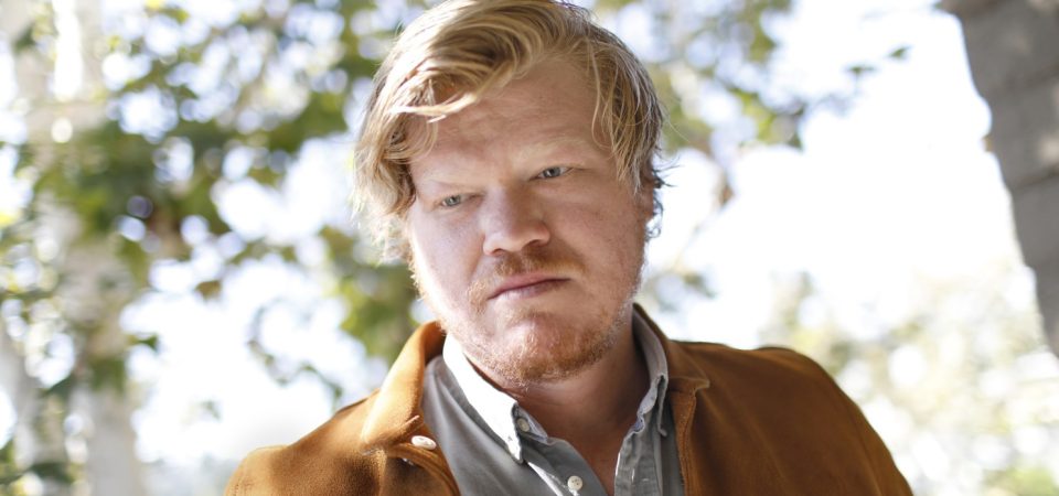 Jesse Plemons