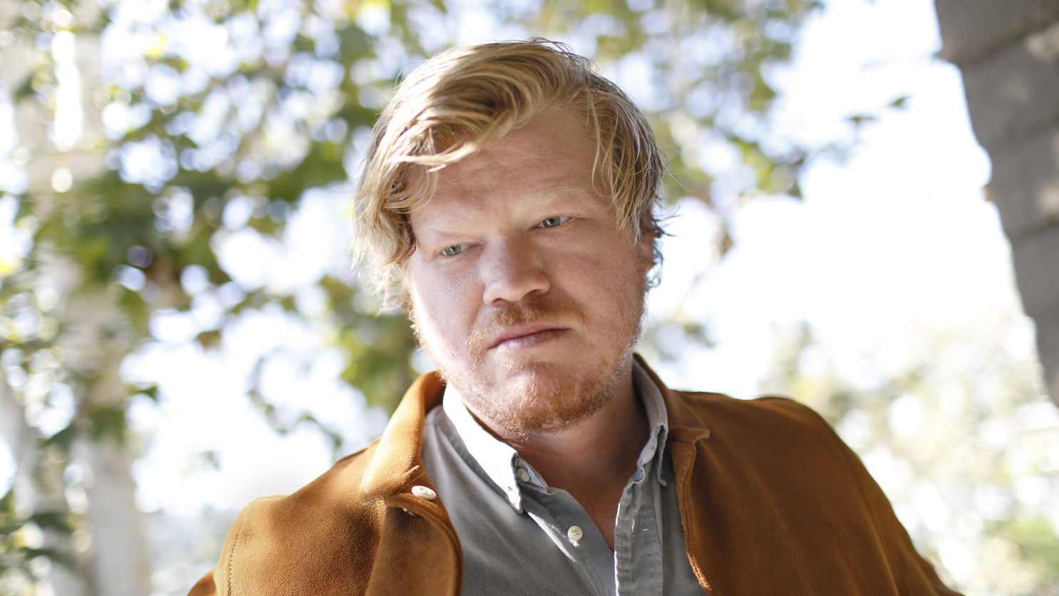 Jesse Plemons
