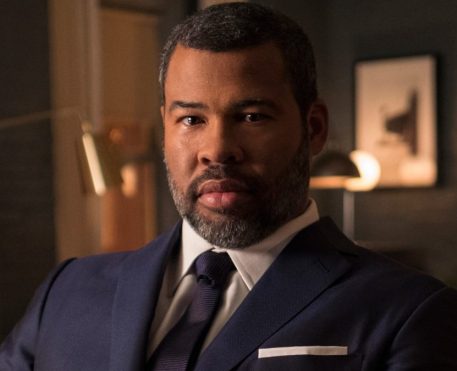 Jordan Peele Além da Imaginação
