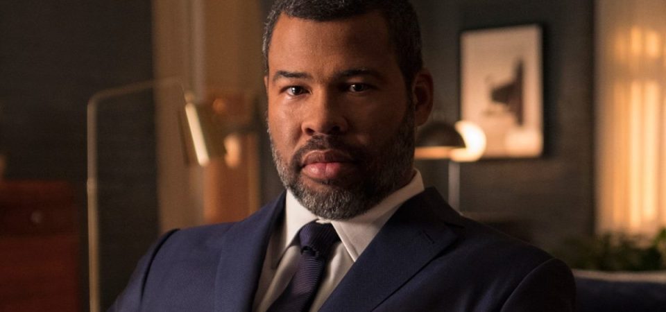 Jordan Peele Além da Imaginação