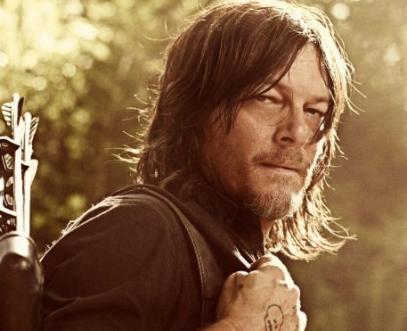 Neglected Murderesses Norman Reedus