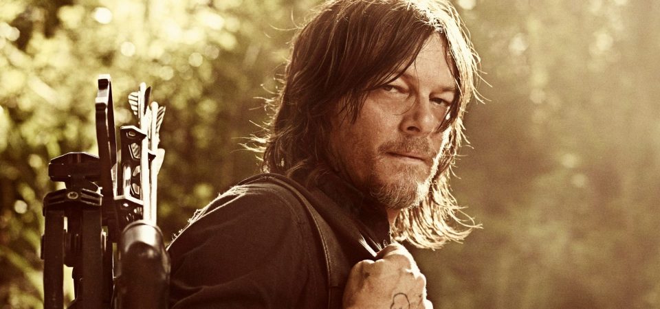 Neglected Murderesses Norman Reedus