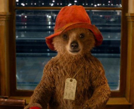 Paddington I Produção do terceiro filme começa em 2022