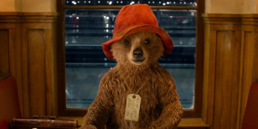 Paddington